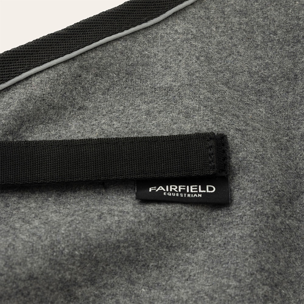 Lændedækken  Melville Fairfield®