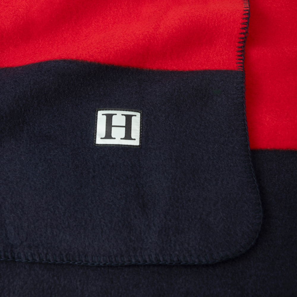 Tæppe  Pennant Hööks
