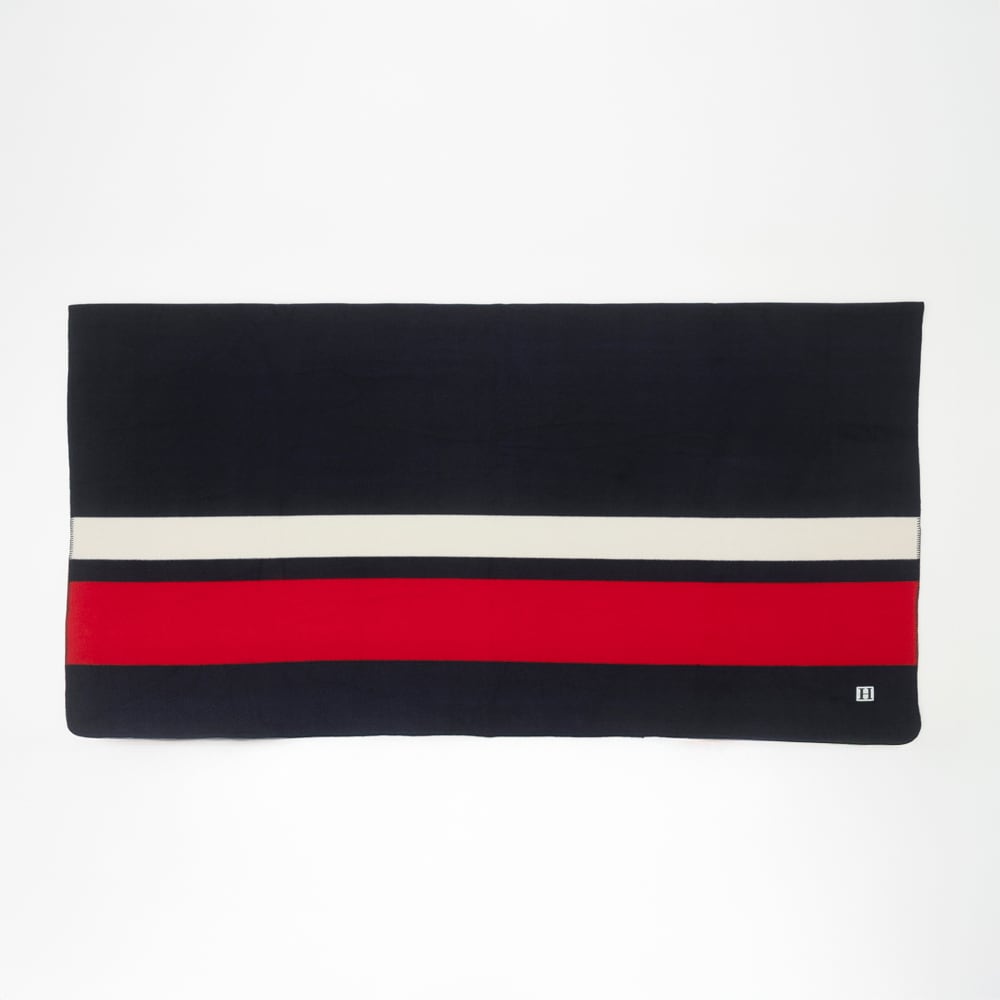 Tæppe  Pennant Hööks