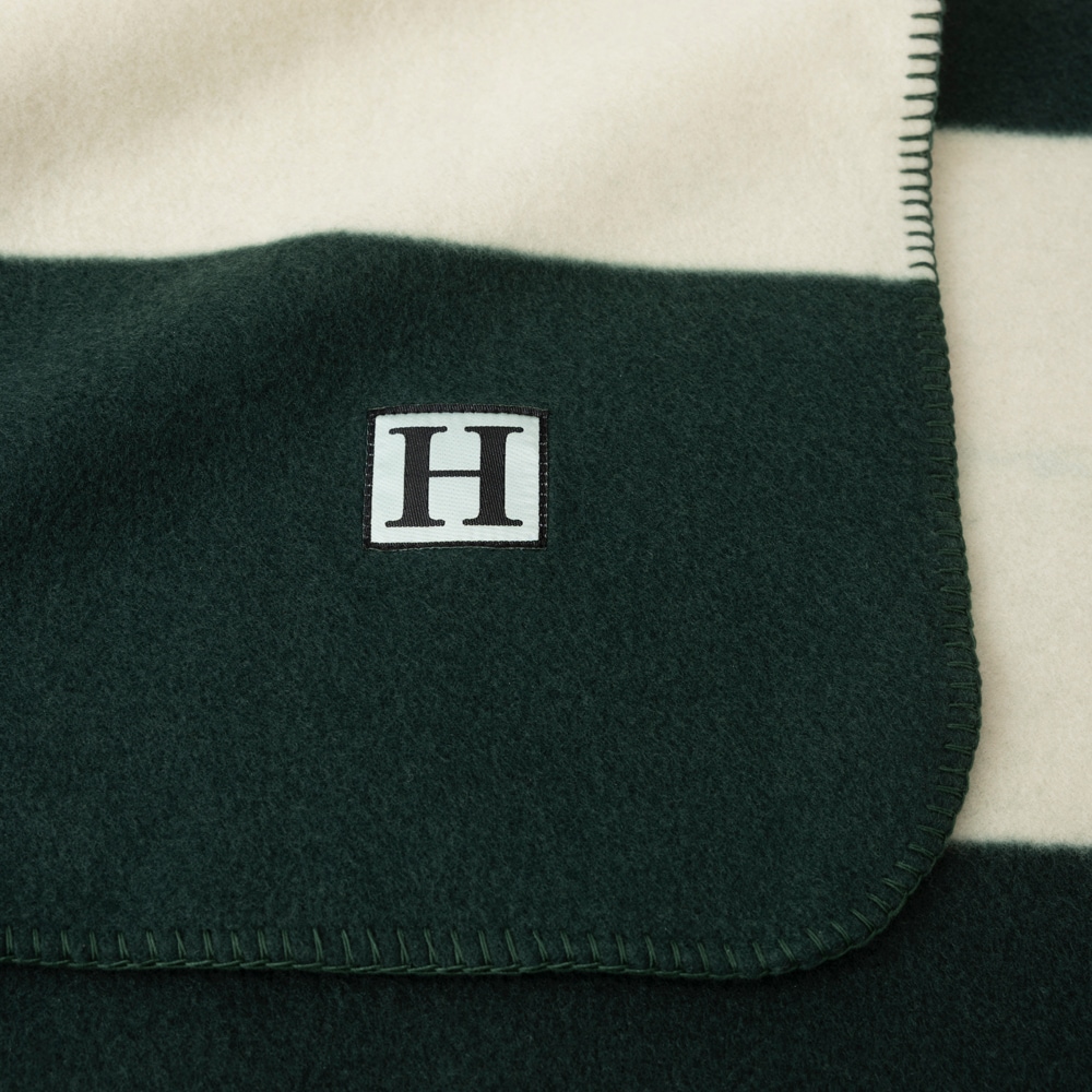 Tæppe  Pennant Hööks