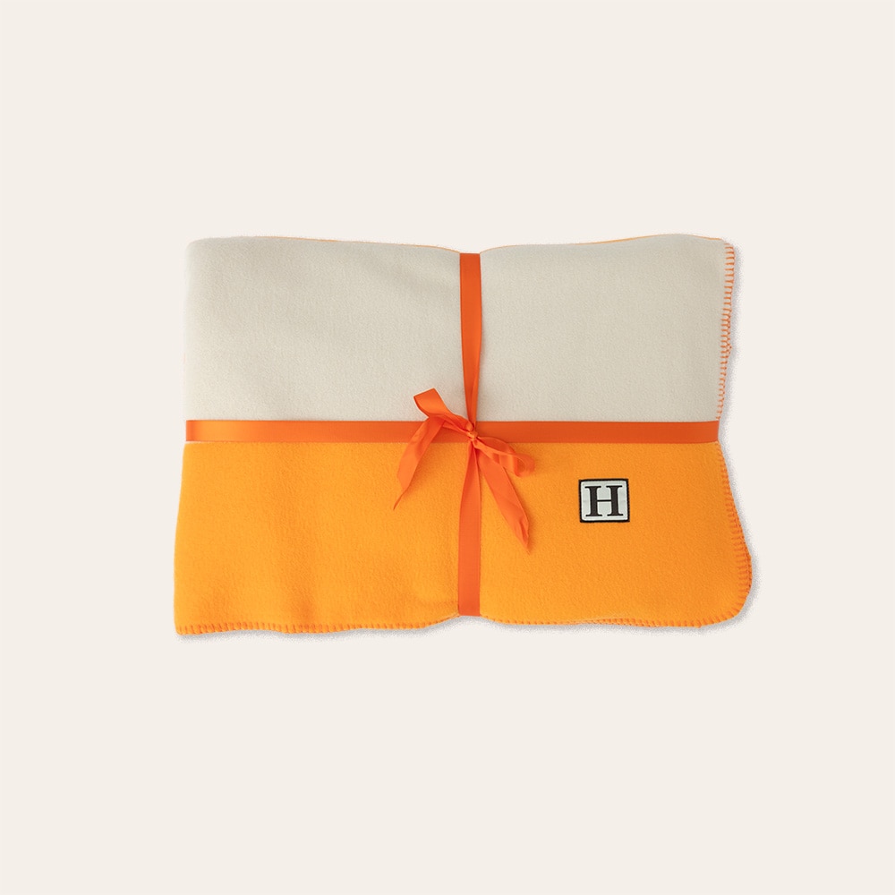 Tæppe  Pennant Hööks
