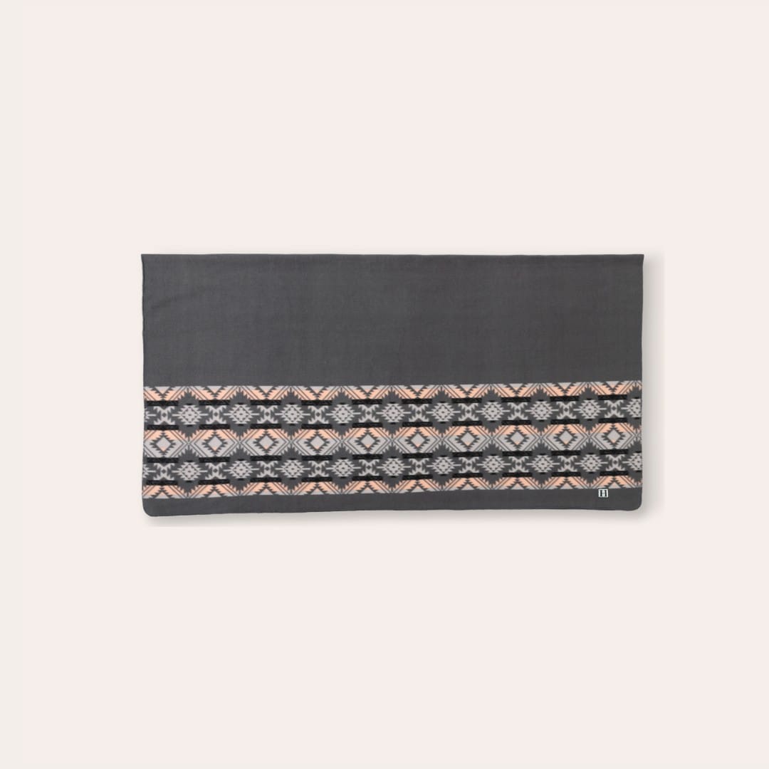 Tæppe Fleece Sinclair Hööks