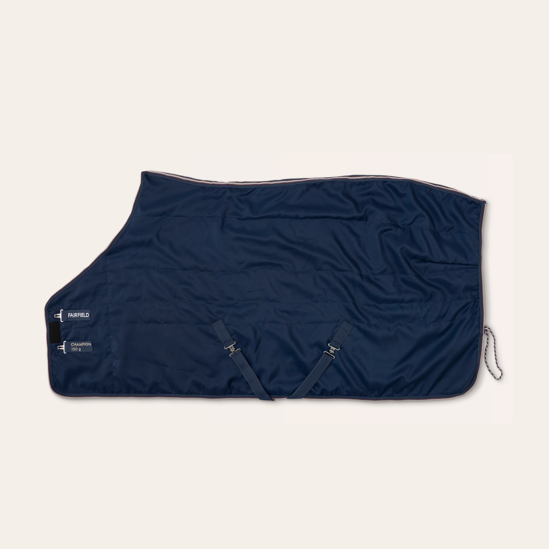 Stalddækken Champion 150 Fairfield®