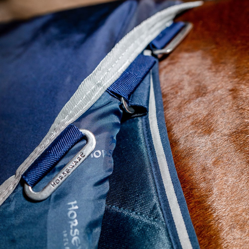 Sveddækken  Dry Liner Horseware®