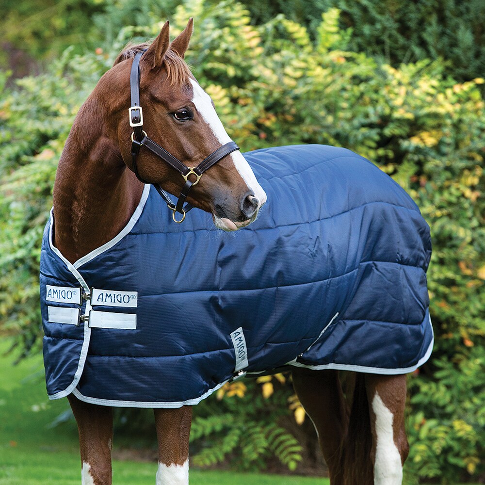 Stalddækken  Amigo Insulator Medium 200 Horseware®