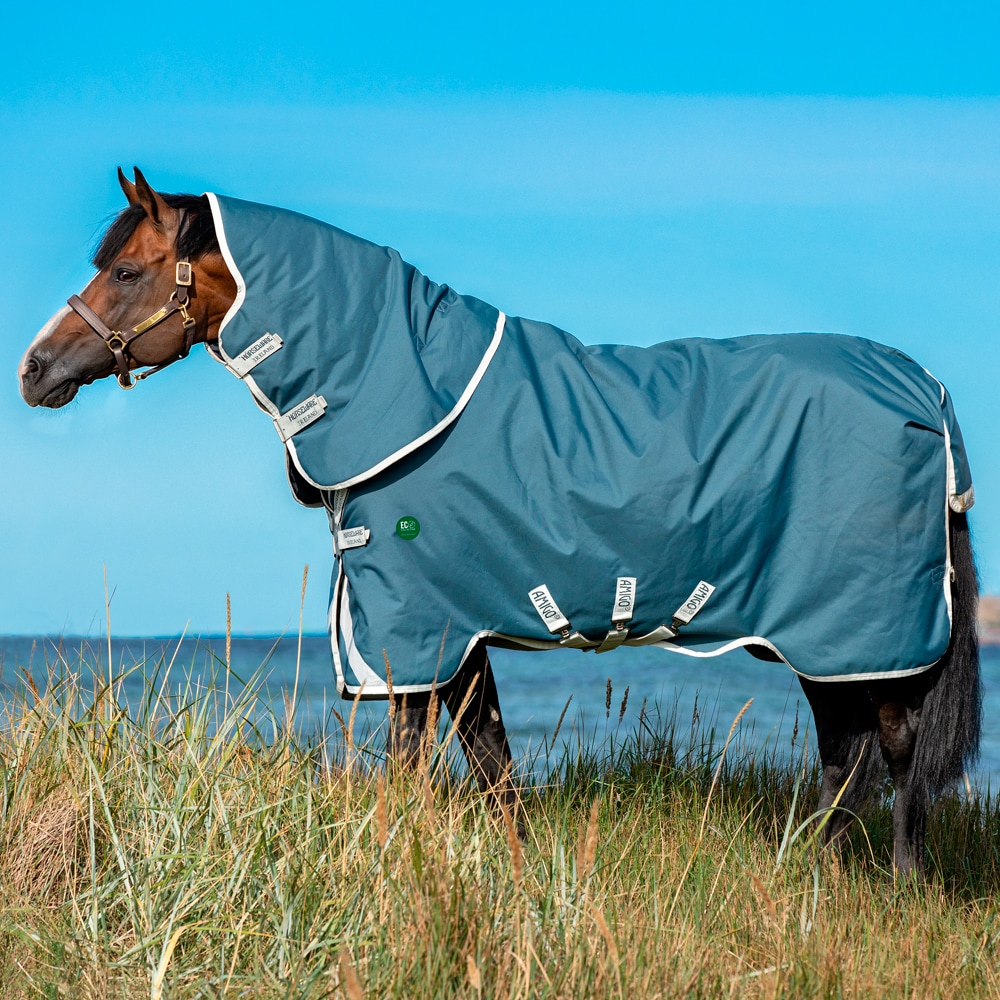 Udedækken  Amigo AmEco 12 Plus 100 Horseware®