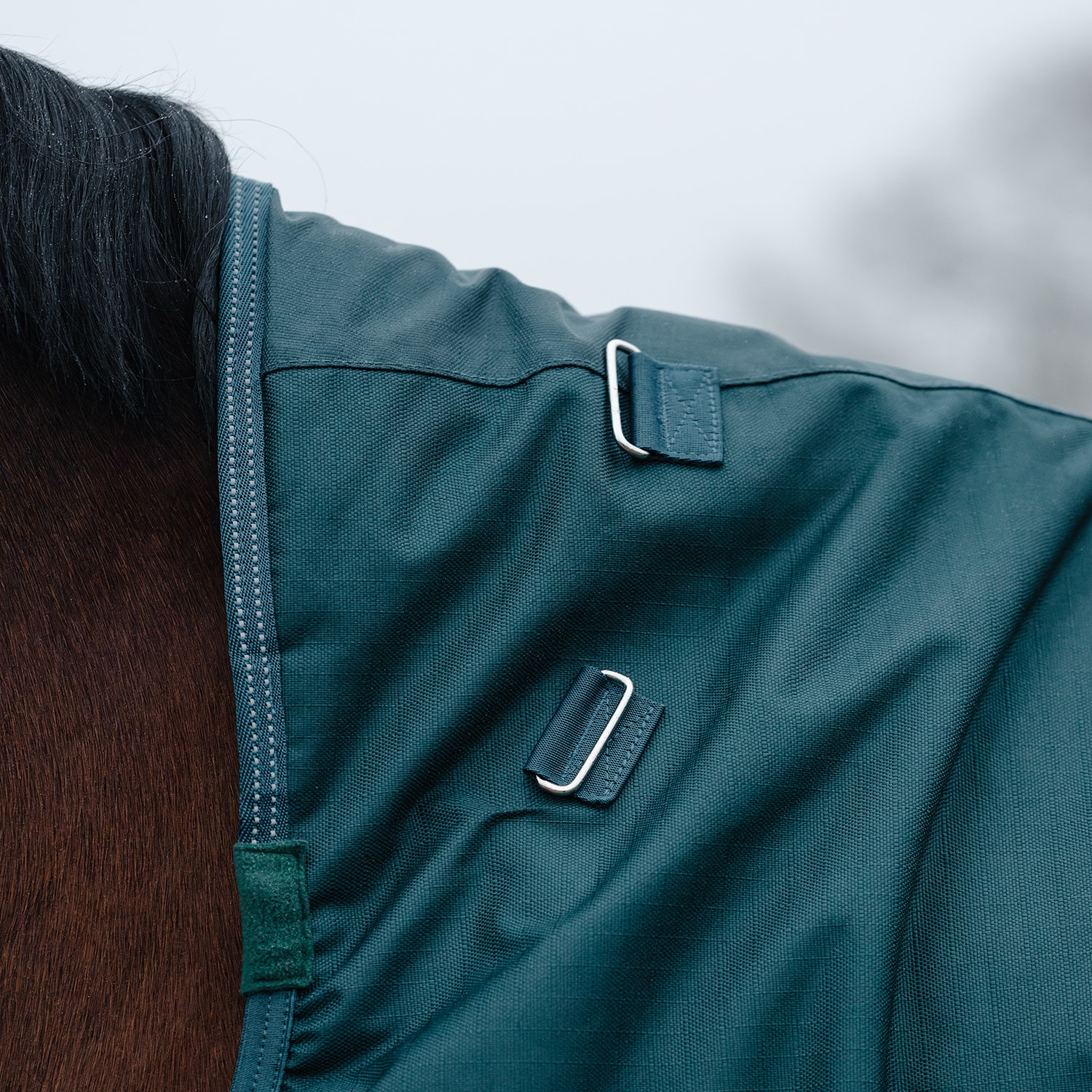 Regndækken  Reinvent 50 Fairfield®