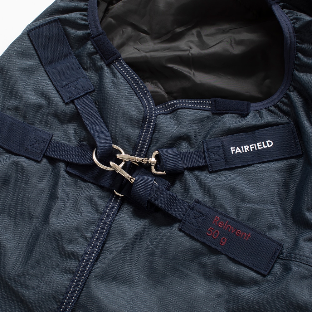 Regndækken  Reinvent 50 Fairfield®