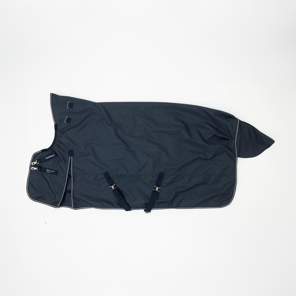 Udedækken  ReInvent 100 Fairfield®