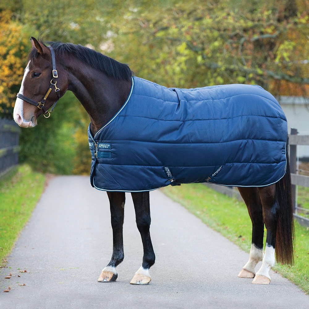 Stalddækken  Amigo Insulator Heavy 350 Horseware®
