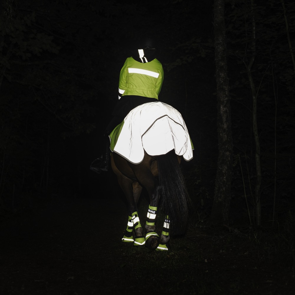 Skridtdækken Refleks Lumos CRW®
