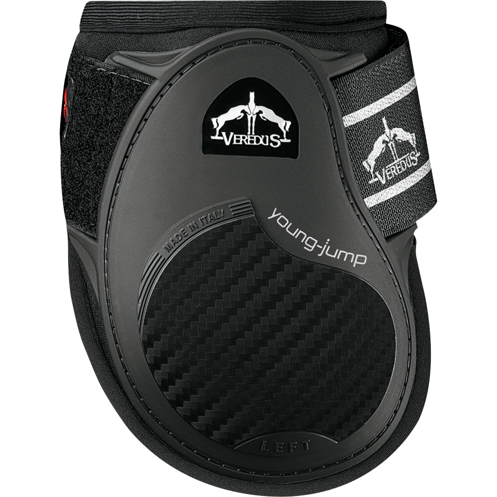 Stryglapper Young Jump Veredus