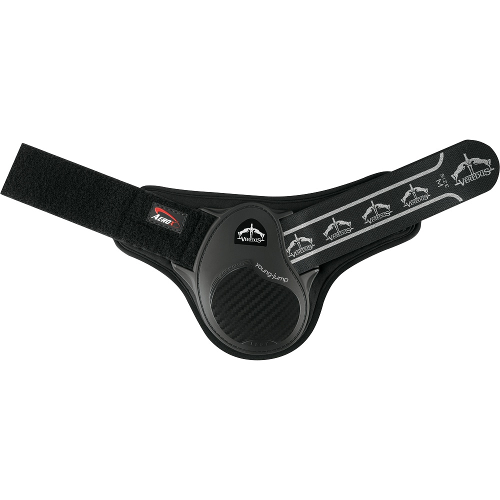 Stryglapper Young Jump Veredus