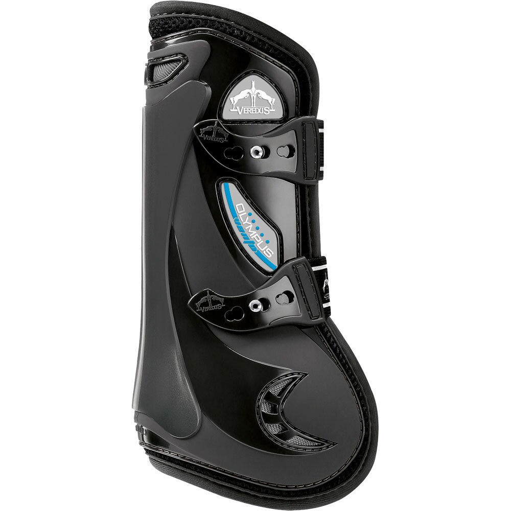 Gamacher  Olympus Vento Veredus