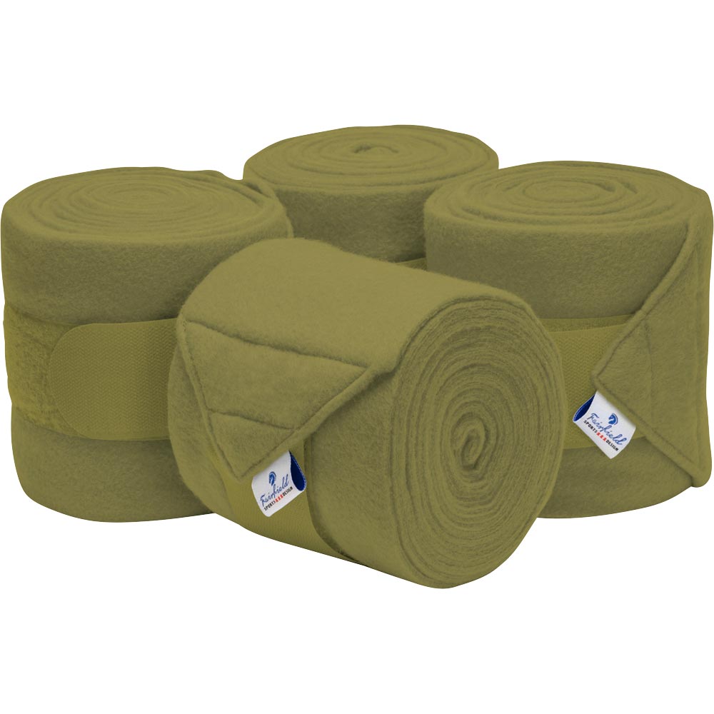 Fleecebandage  Parad Fairfield®