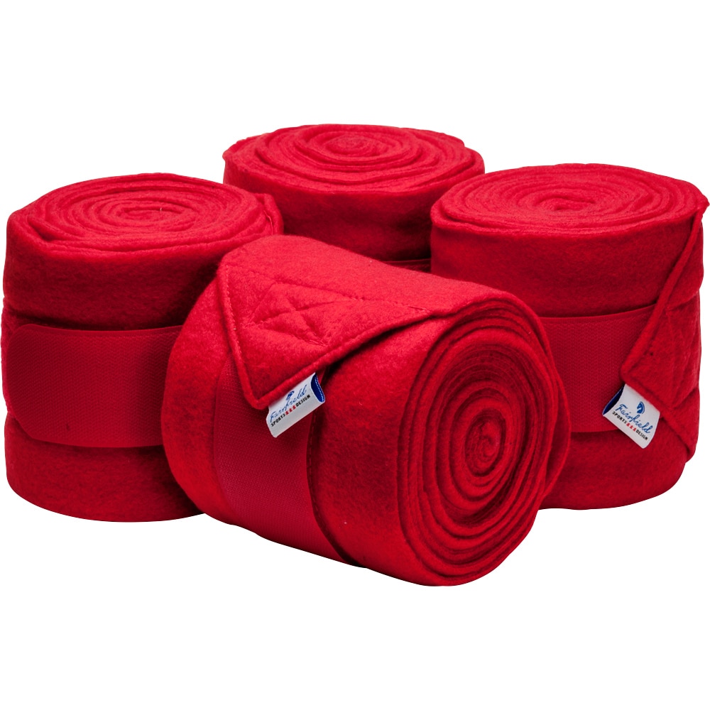 Fleecebandage  Parad Fairfield®