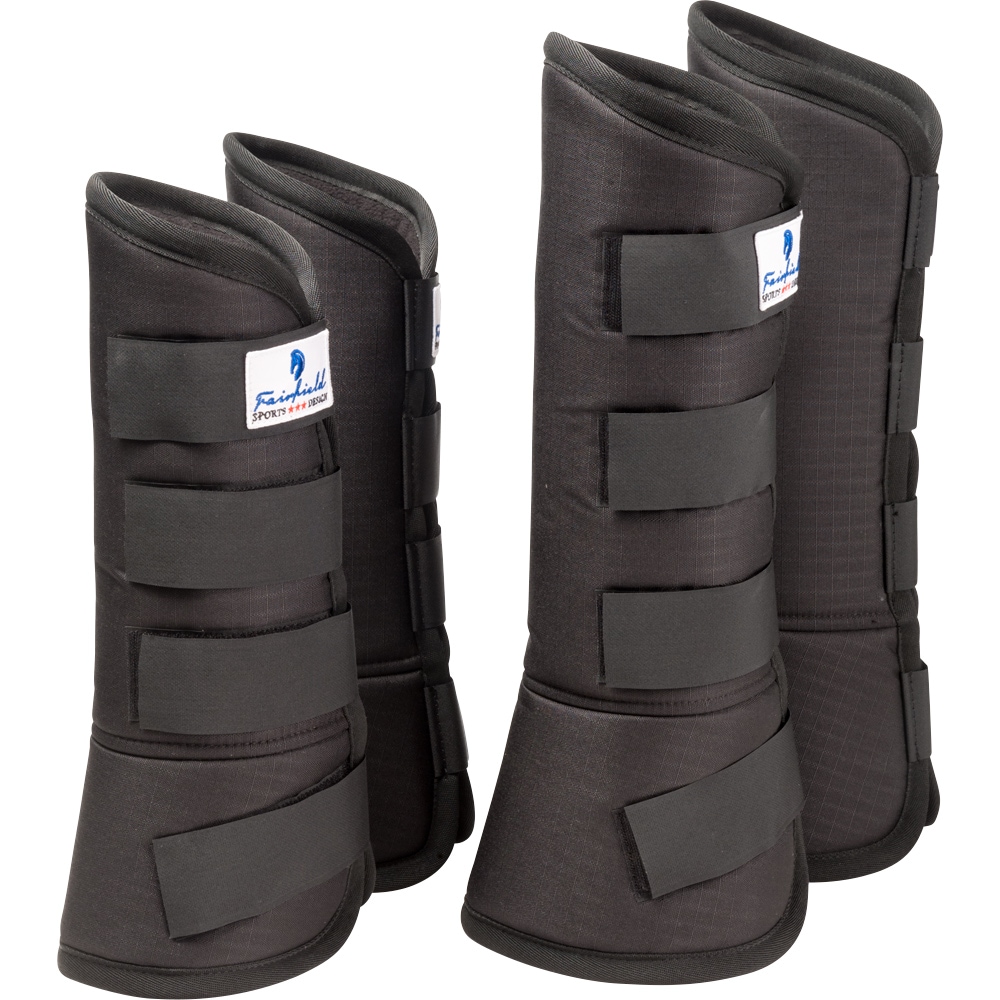Transportgamacher  Basic Short Fairfield®