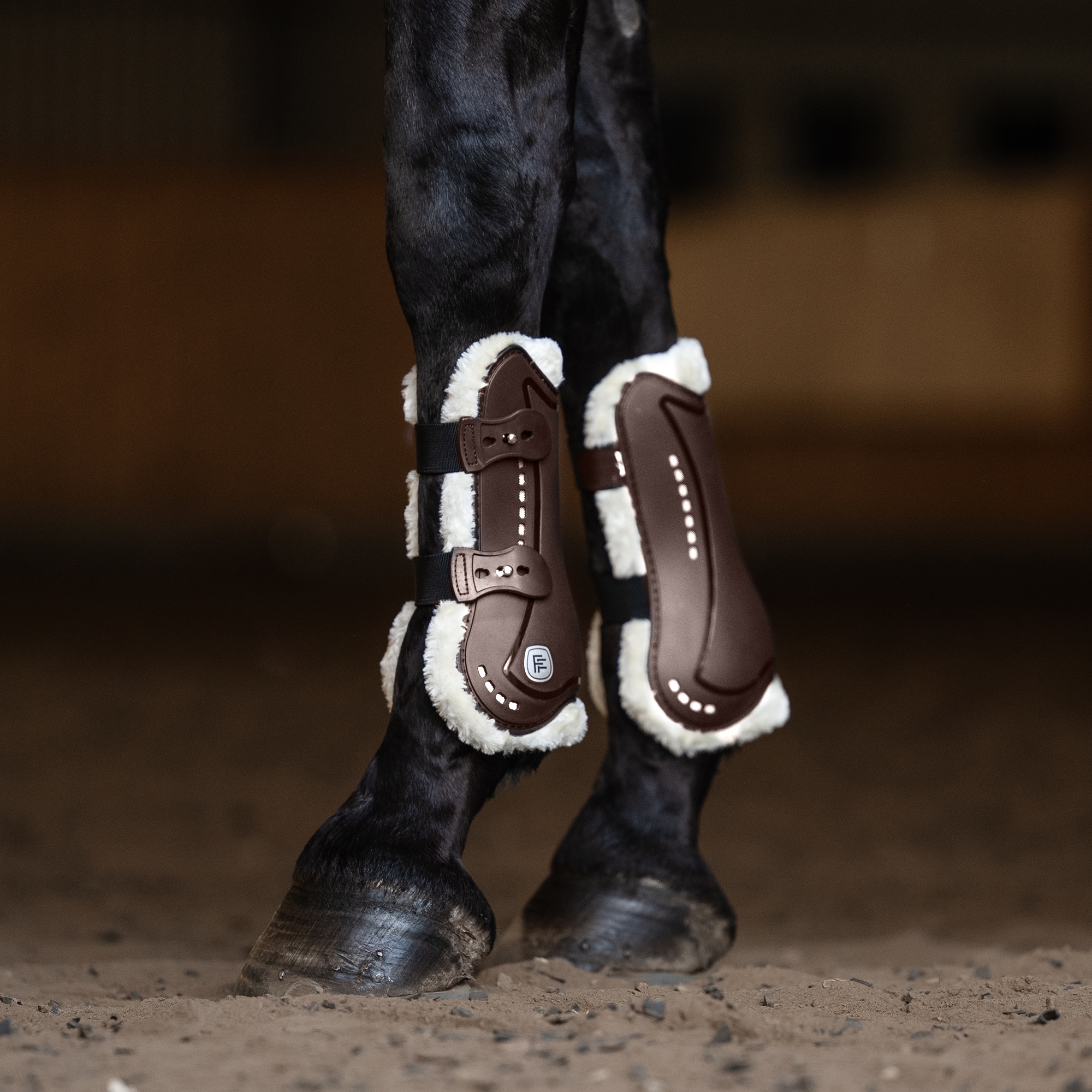 Gamacher  Jump Off Fur Fairfield®