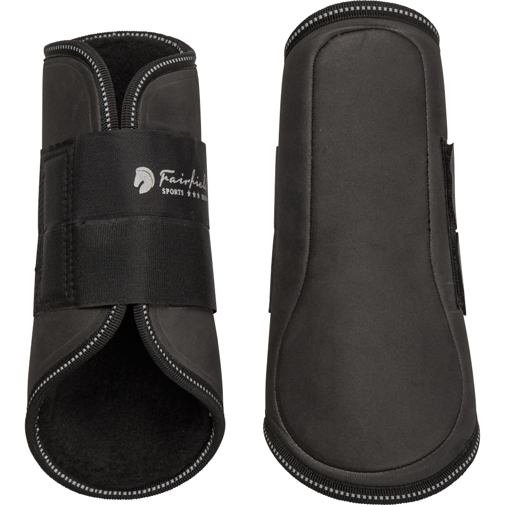 Gamacher  Dressage Fairfield®