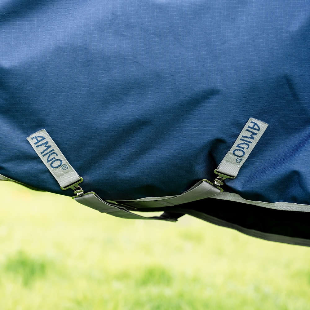 Regndækken  Amigo Ripstop 900D Turnout 0g Horseware®