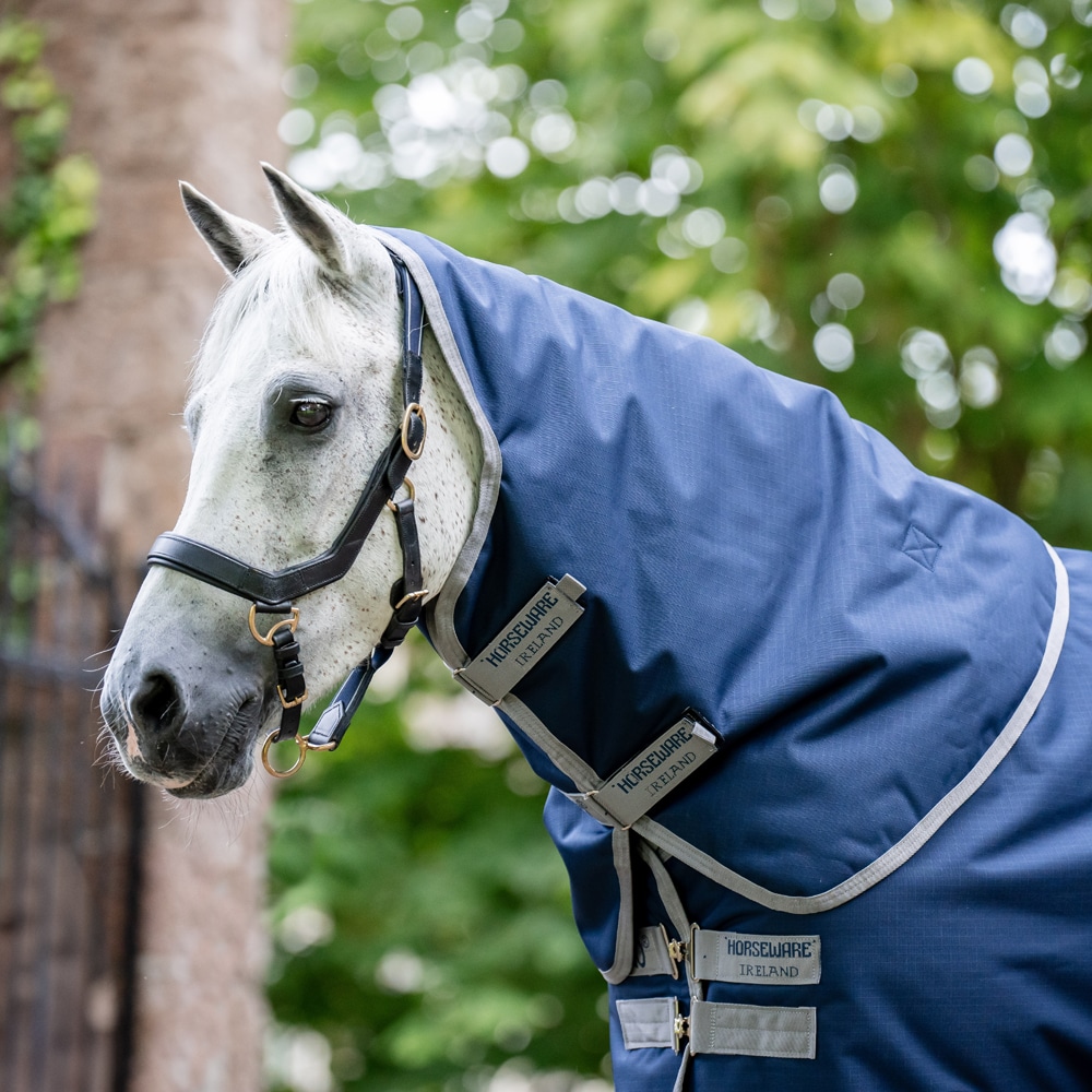 Halsdækken  Amigo Turnout Ripstop 0g Horseware®