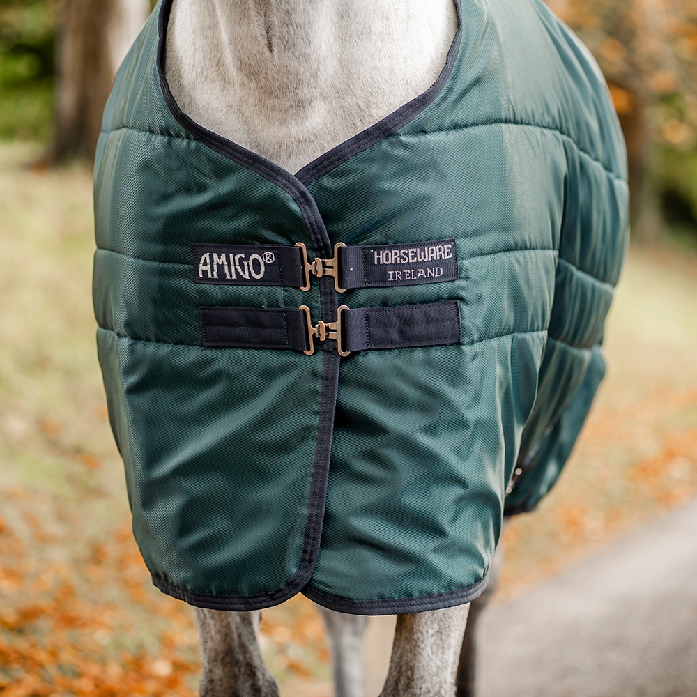 Stalddækken 100 g Amigo Ripstop Insulator Horseware®