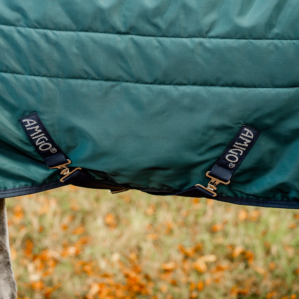 Stalddækken 100 g Amigo Ripstop Insulator Horseware®