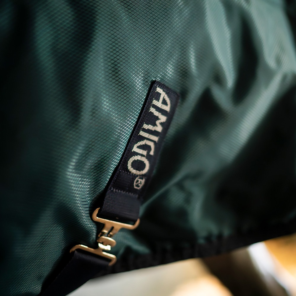 Stalddækken 100 g Amigo Ripstop Insulator Horseware®