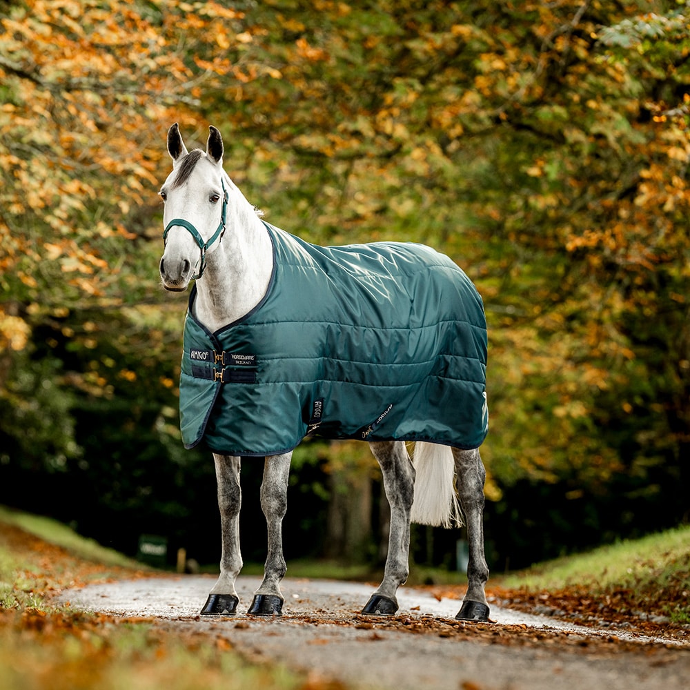 Stalddækken 100 g Amigo Ripstop Insulator Horseware®