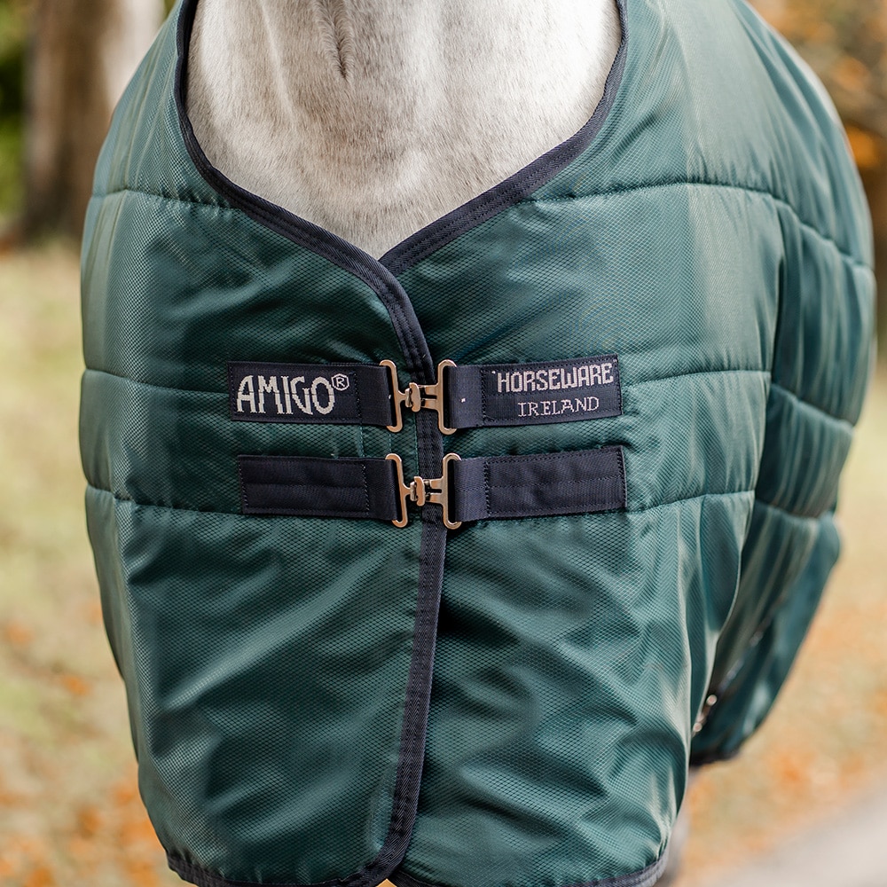 Stalddækken  Amigo Ripstop Insulator 200 g Horseware®