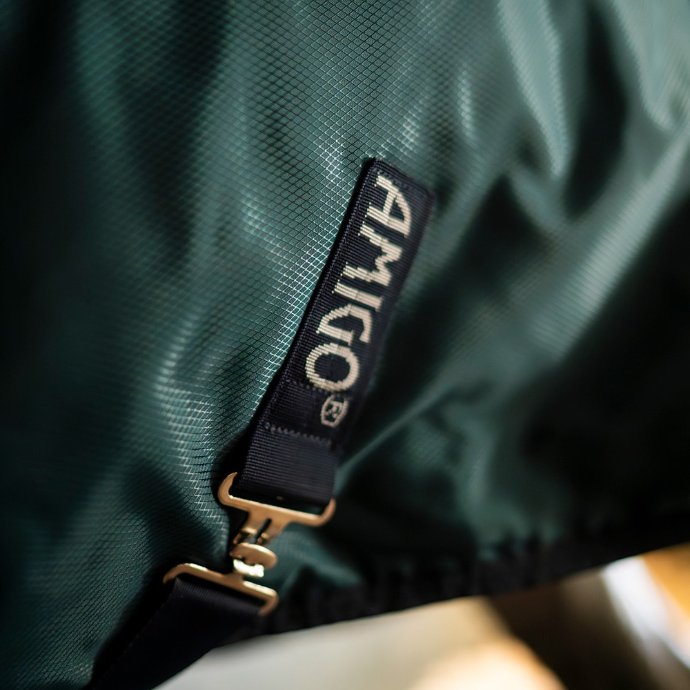 Stalddækken  Amigo Ripstop Insulator 200 g Horseware®