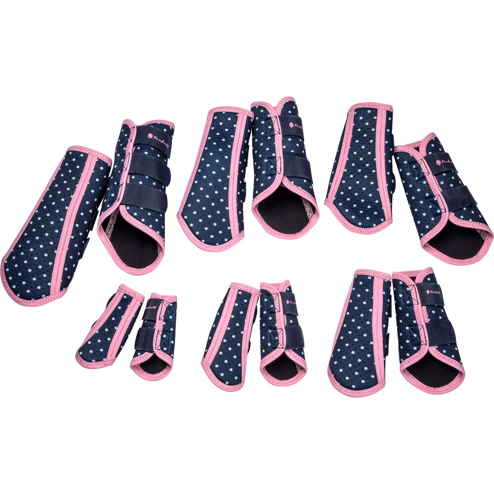 Gamacher Polka Dot Fairfield®