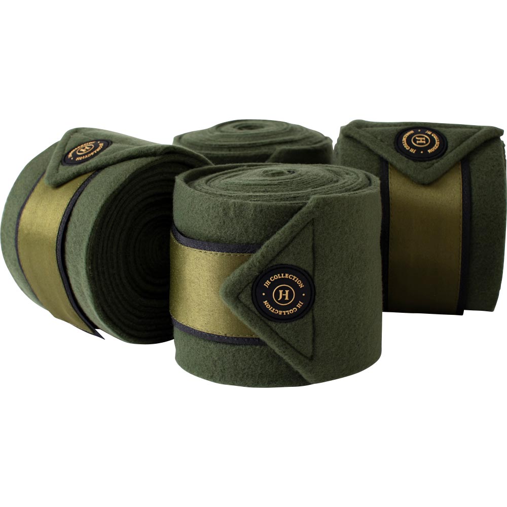 Fleecebandage  Stoneham JH Collection®