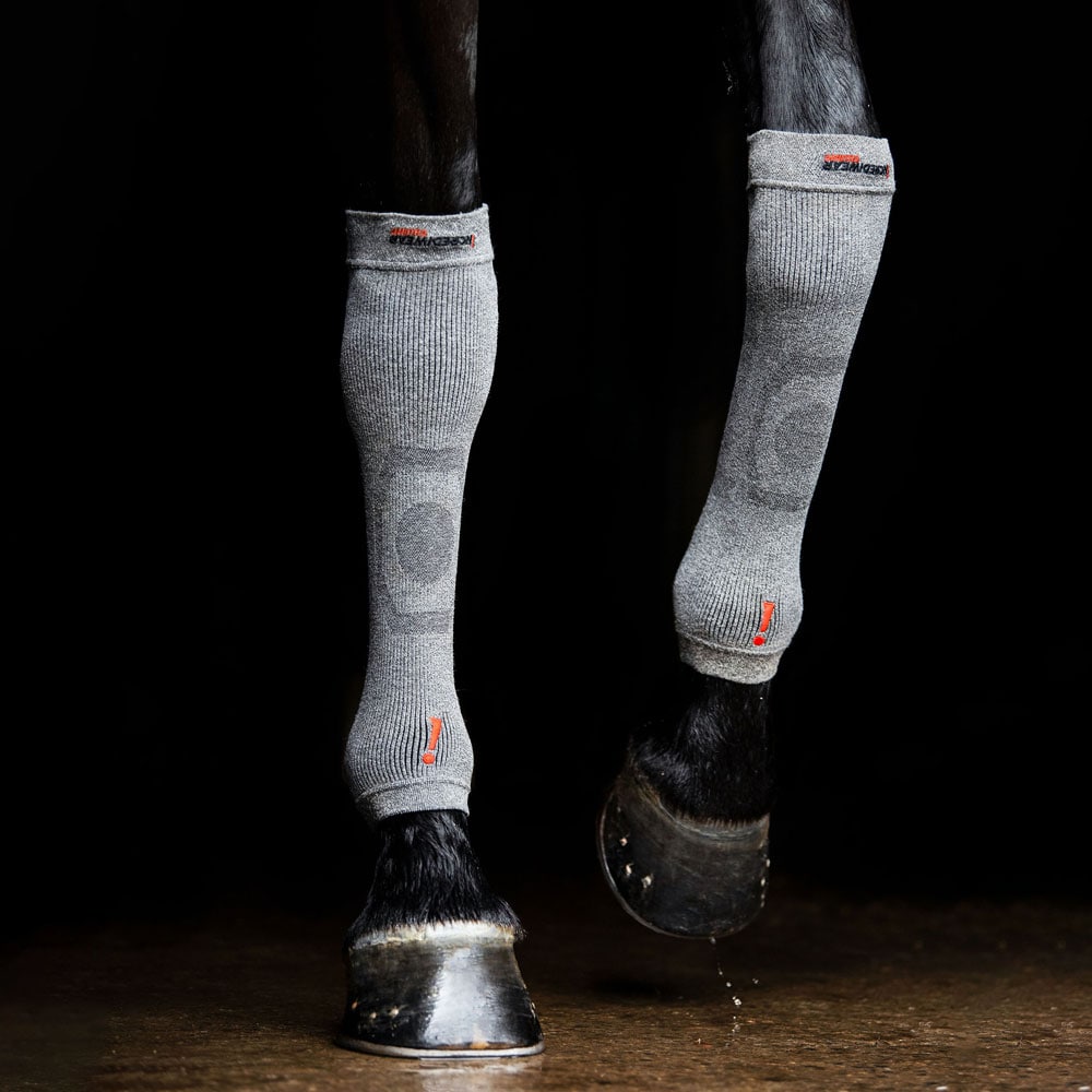 Bandage  Circulation Hoof Sock Incrediwear Equine