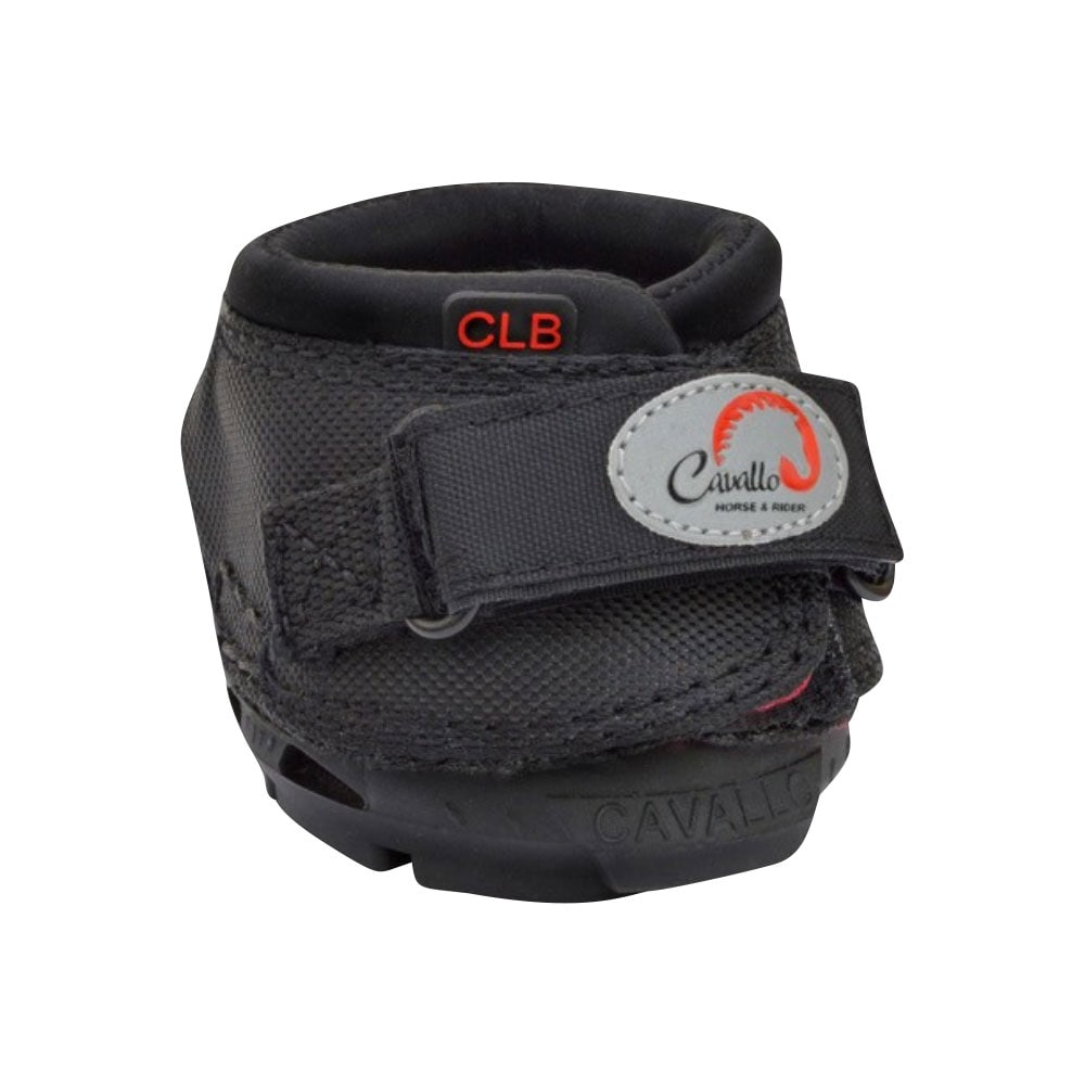  1 stk. Cute Little Boot Slim Cavallo
