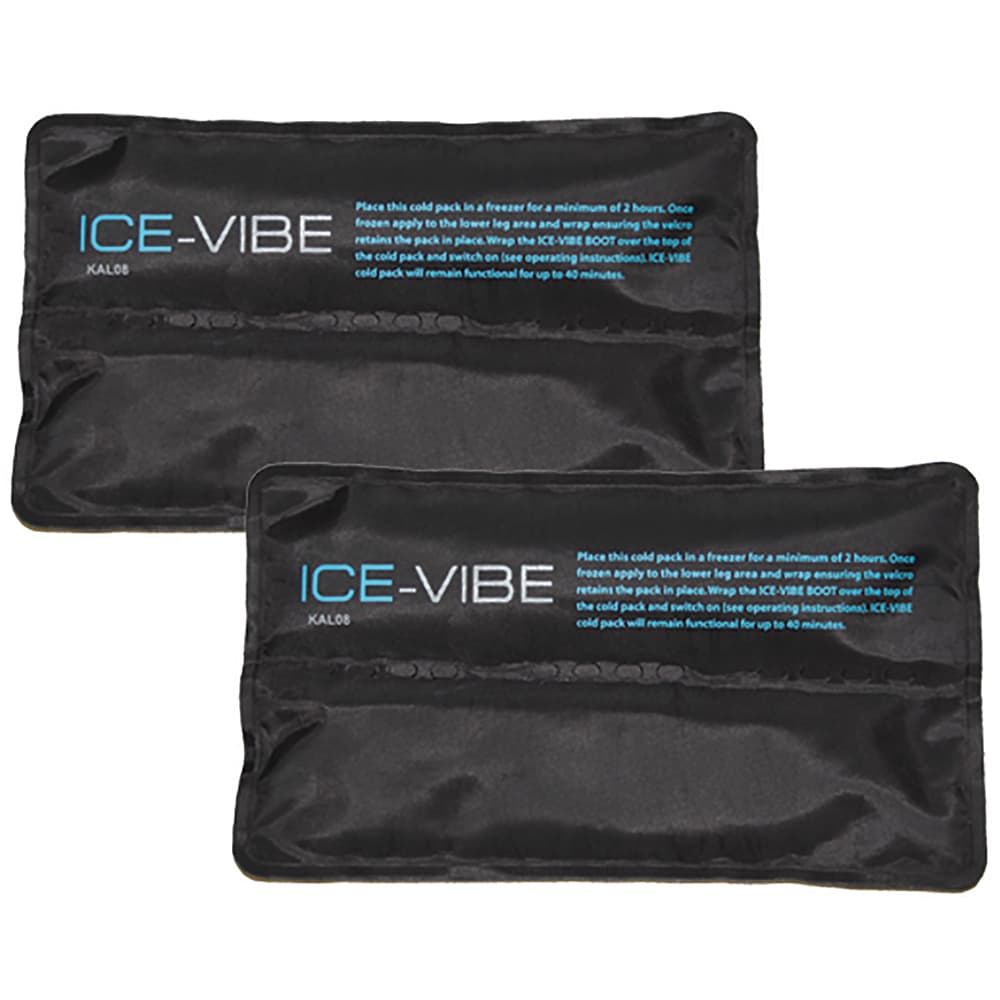 Reservedele  ICE-VIBE, extra Cold Pack, Full Horseware®