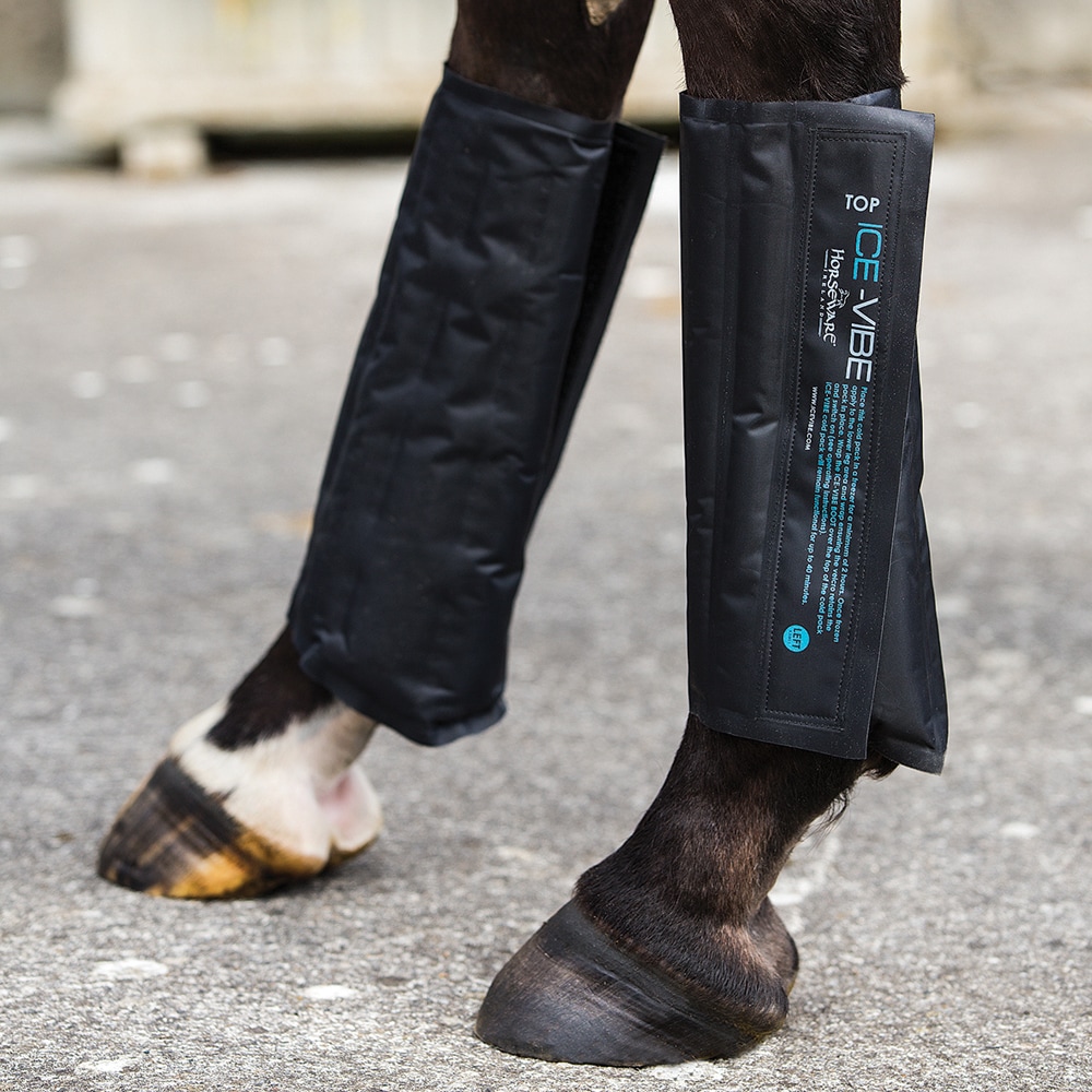 Reservedele  ICE-VIBE, extra Cold Pack, Full Horseware®