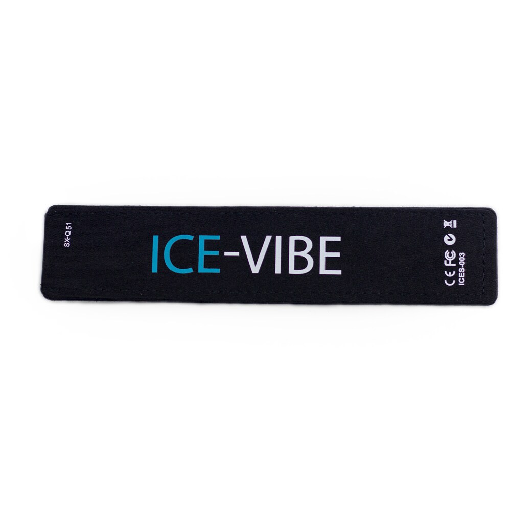 Reservedele  ICE-VIBE, extra vibe panel and battery Horseware®