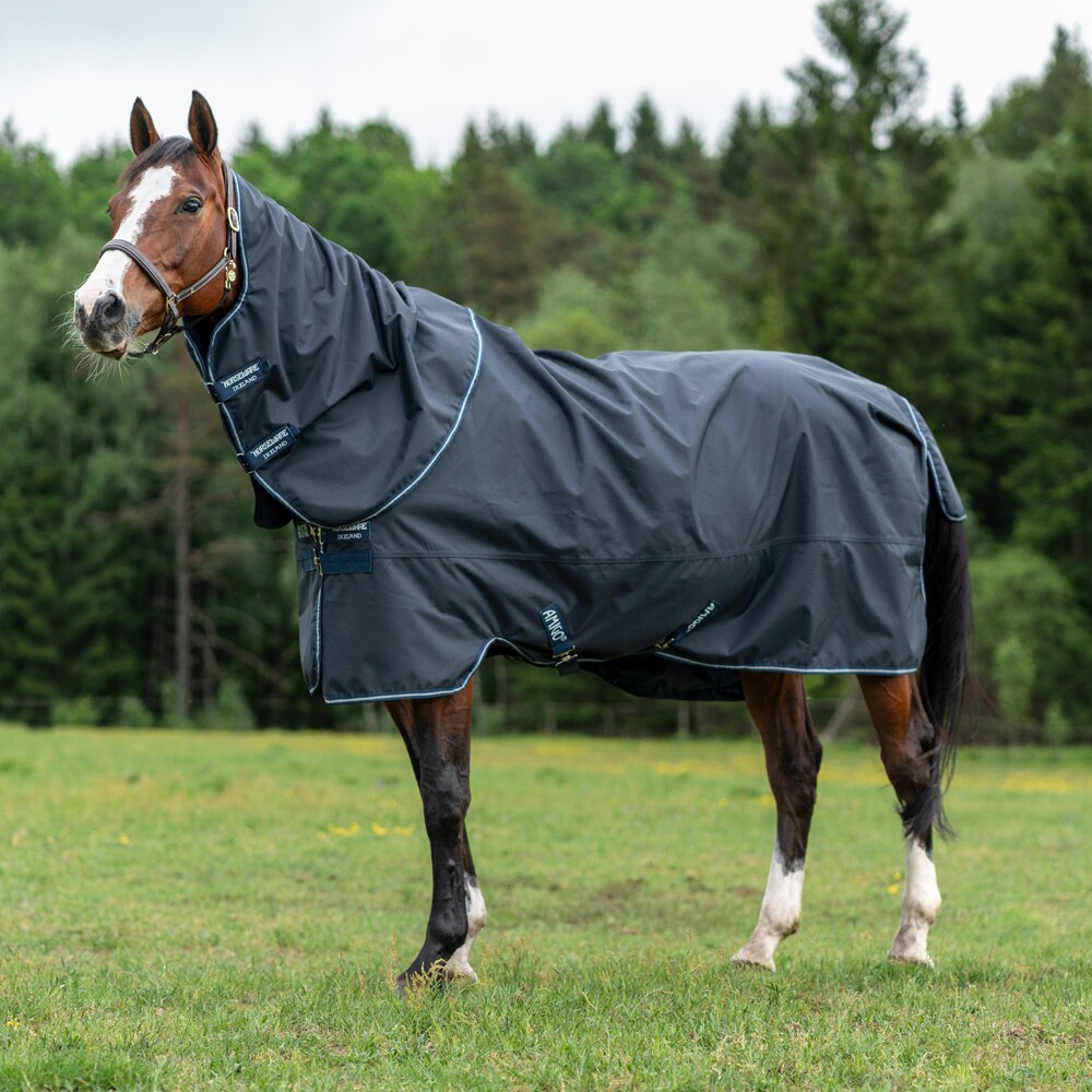 Halsdækken  Amigo Hero Ripstop Lite Horseware®