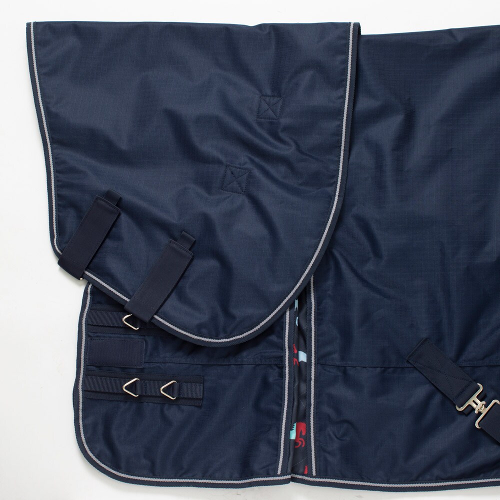 Halsdækken  Tornado Pony 50 g Fairfield®