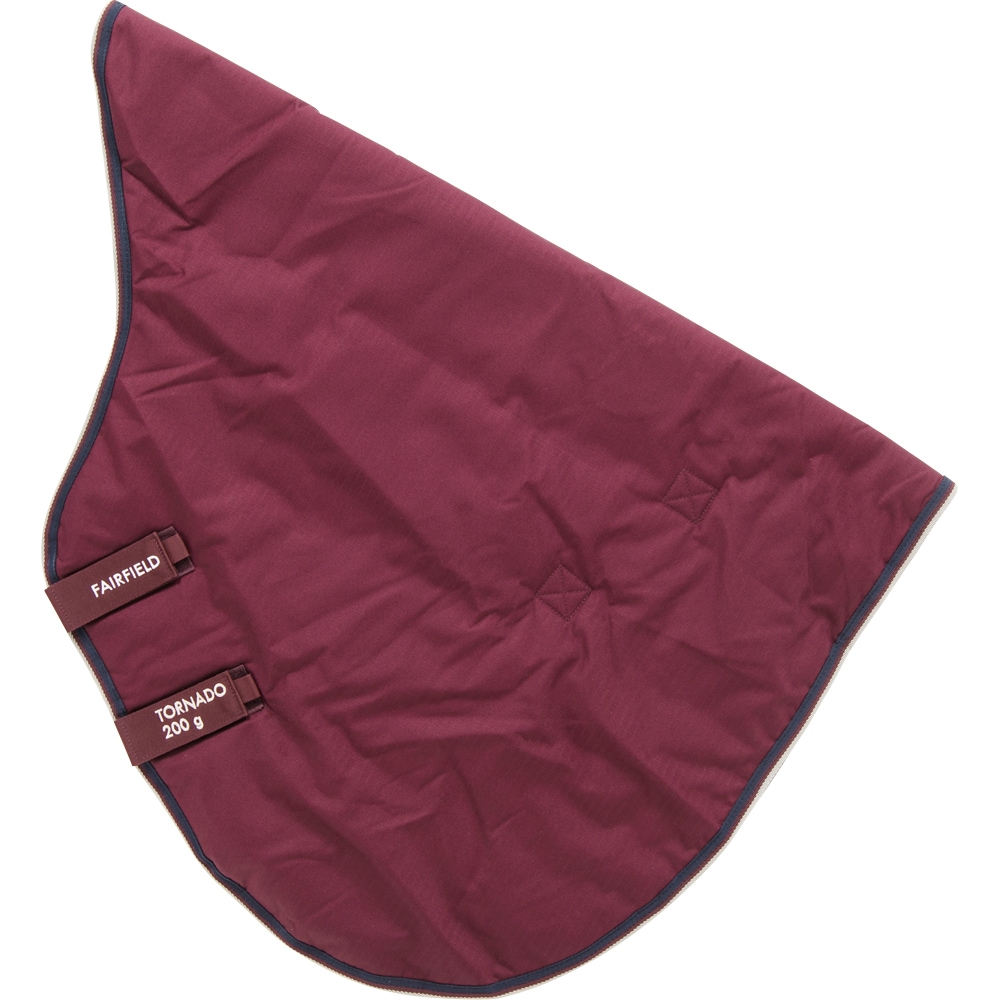 Halsdækken  Tornado 200 Fairfield®