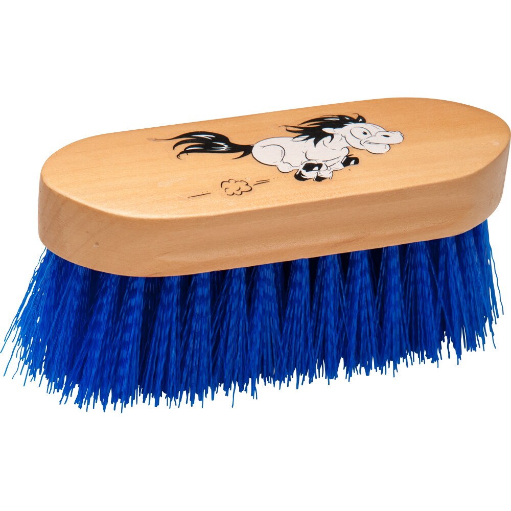 Børste   Mulle