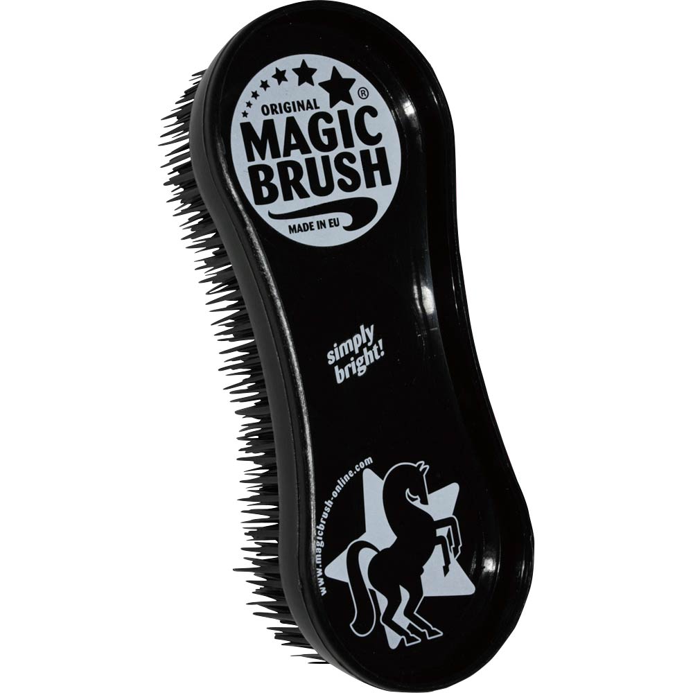 Plastikstrigle   Magic Brush