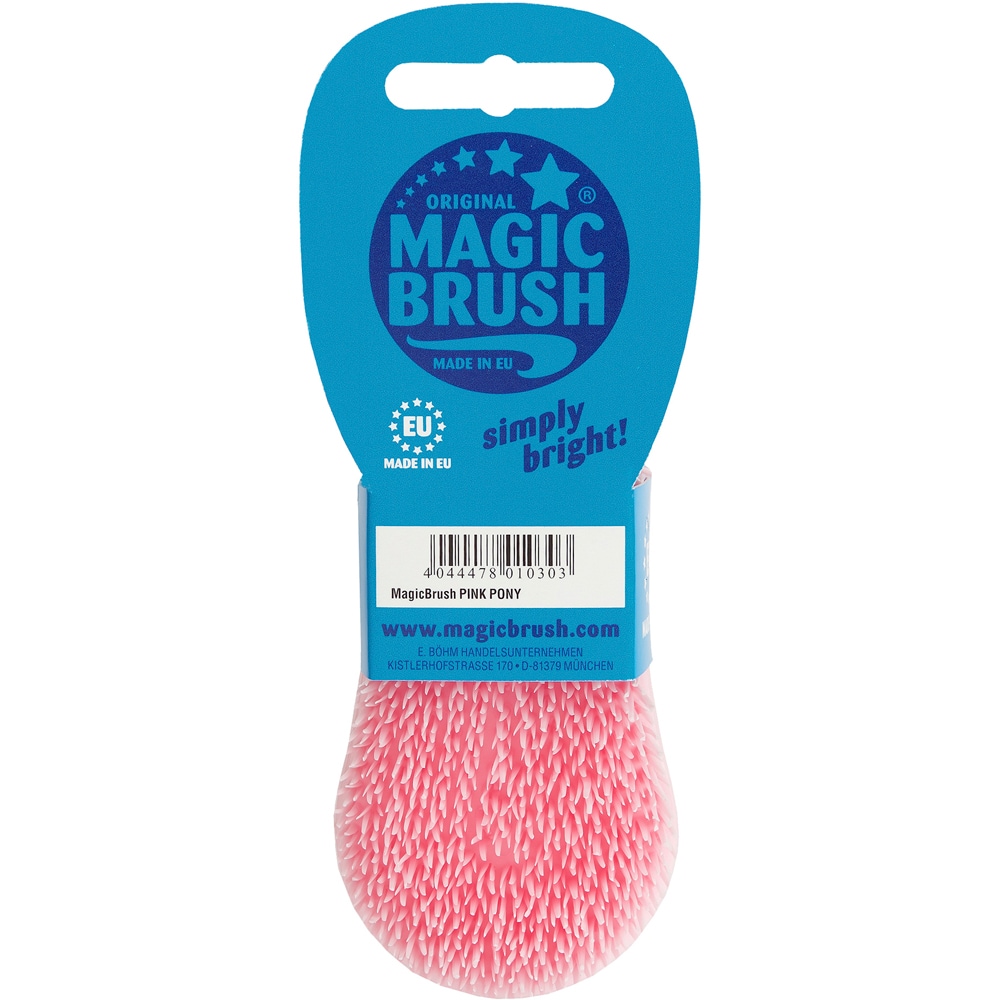 Plastikstrigle   Magic Brush