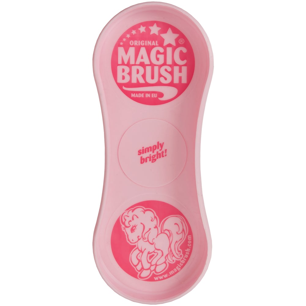 Plastikstrigle   Magic Brush