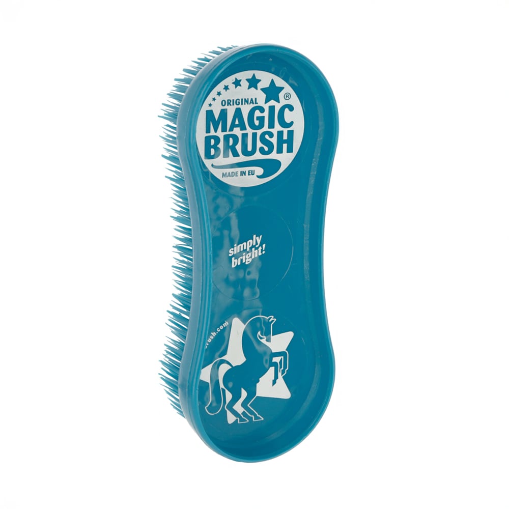 Plastikstrigle  Soft Magic Brush