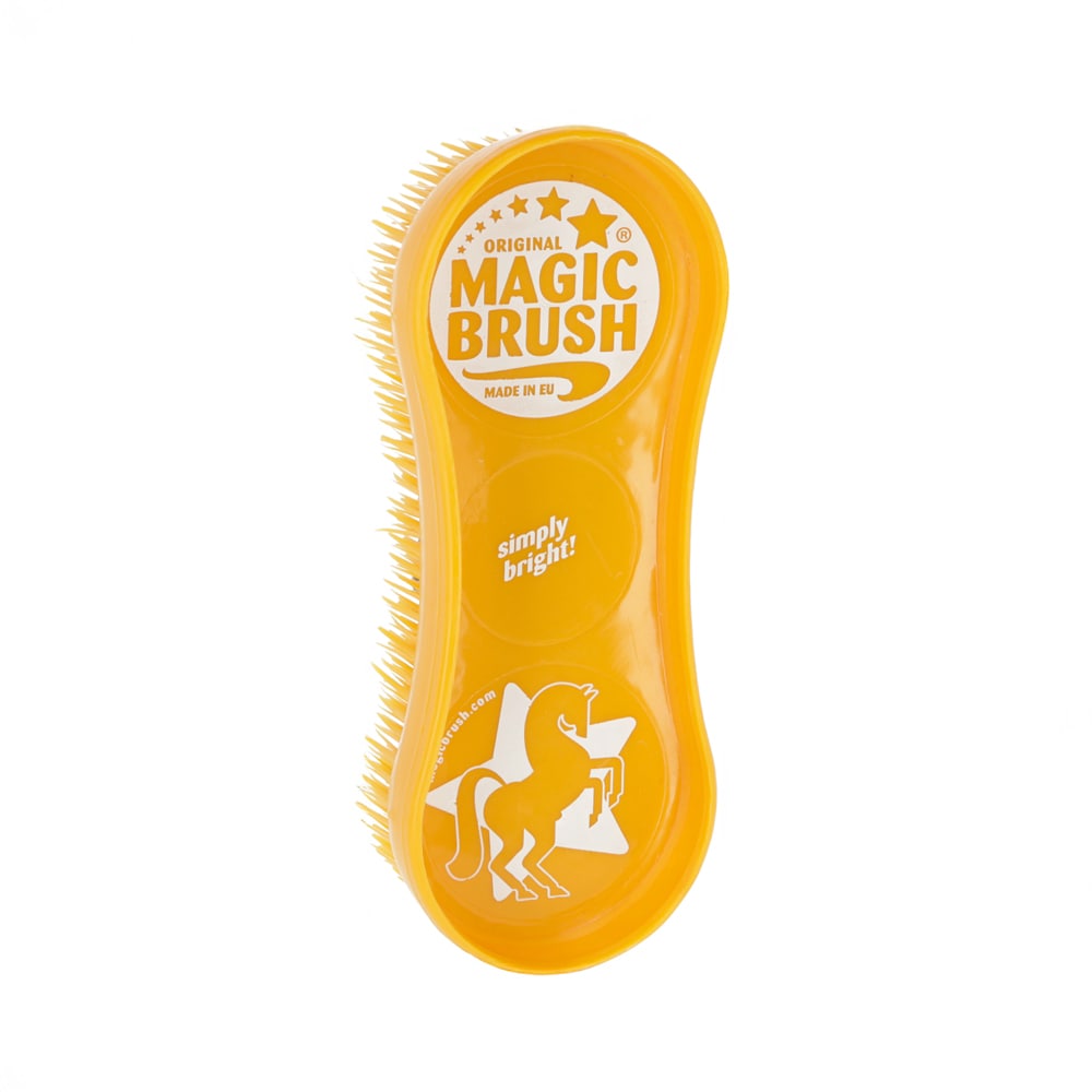 Plastikstrigle  Soft Magic Brush