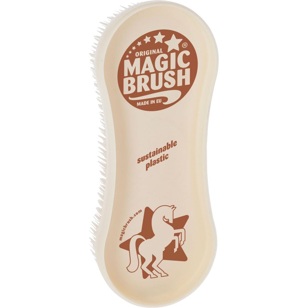 Plastikstrigle  Nature Sustainable Magic Brush