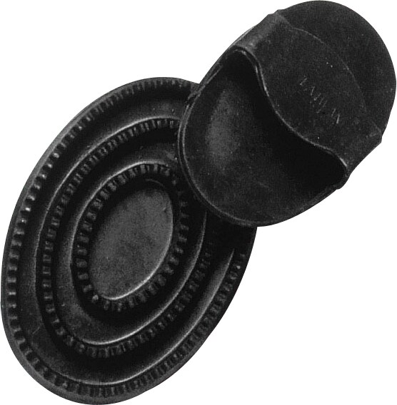 Gummistrigle   Fairfield®