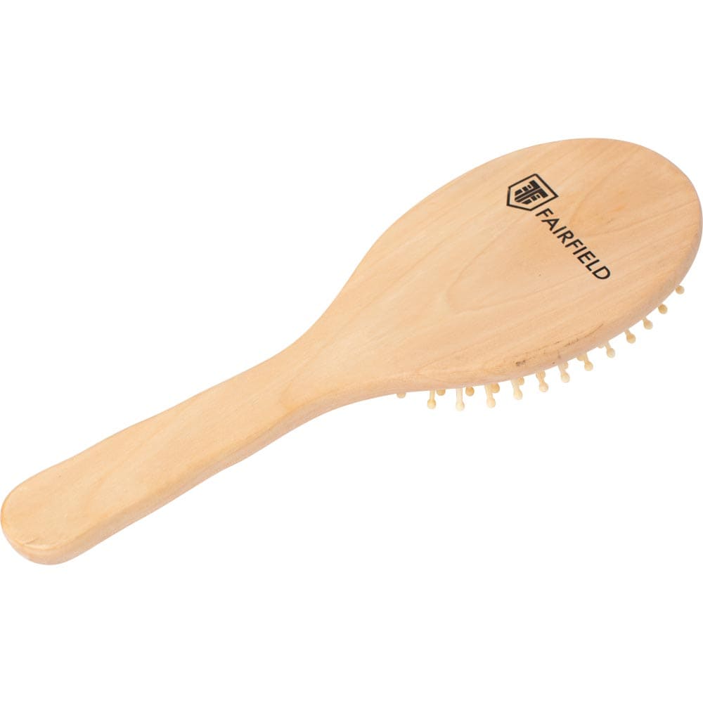 Man-/halebørste  Solid Wood Fairfield®